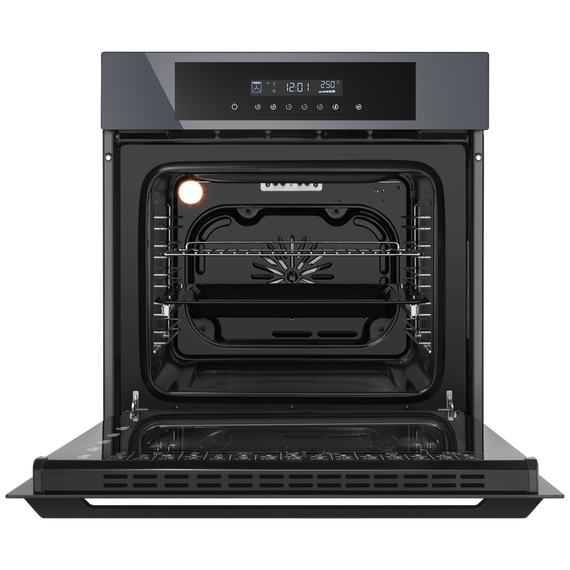 Электрический духовой шкаф Maunfeld AEOD60103G1 - фото 4