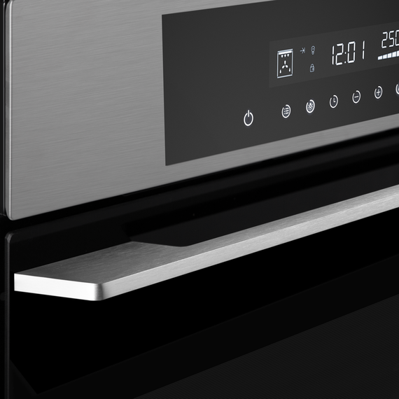 Электрический духовой шкаф Maunfeld AEOD60103S - фото 8