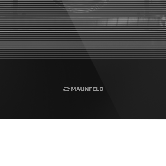 Электрический духовой шкаф Maunfeld AEOD60103S - фото 7