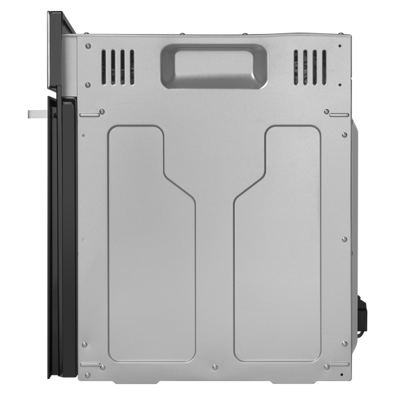 Электрический духовой шкаф Maunfeld AEOD60103W - фото 12