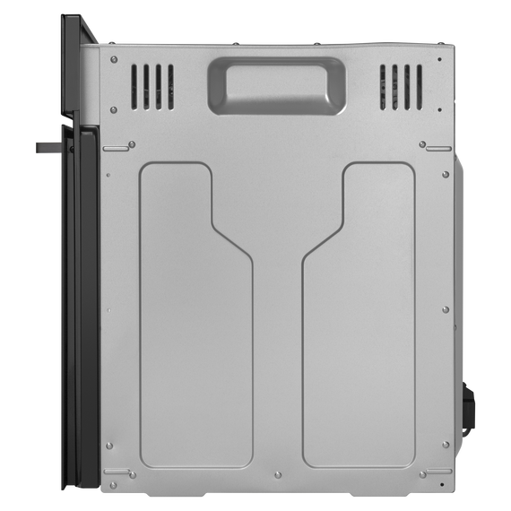 Электрический духовой шкаф Maunfeld AEOH60102B2 - фото 14