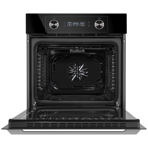 Электрический духовой шкаф Maunfeld AEOH60102B - фото 9