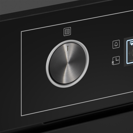 Электрический духовой шкаф Maunfeld AEOH60102B - фото 15