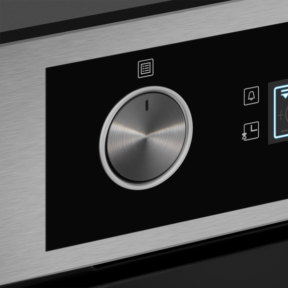 Электрический духовой шкаф Maunfeld AEOH60102S - фото 5