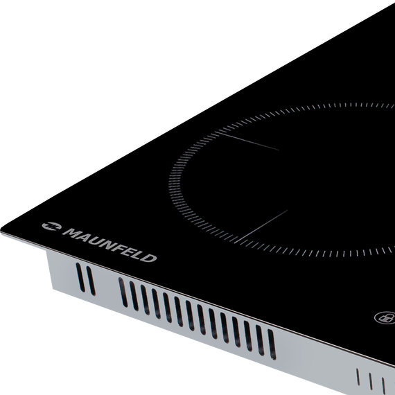 Электрическая варочная поверхность Maunfeld AVCE453BK - фото 5