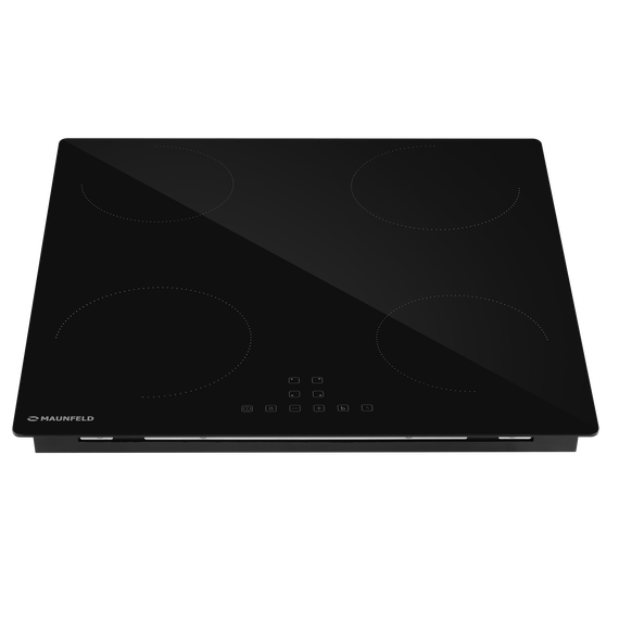 Индукционная варочная поверхность Maunfeld AVI594BK - фото 3