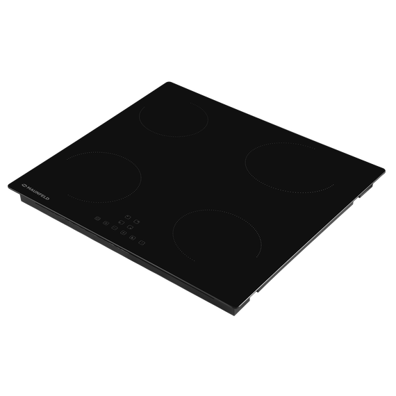 Индукционная варочная поверхность Maunfeld AVI594BK - фото 2