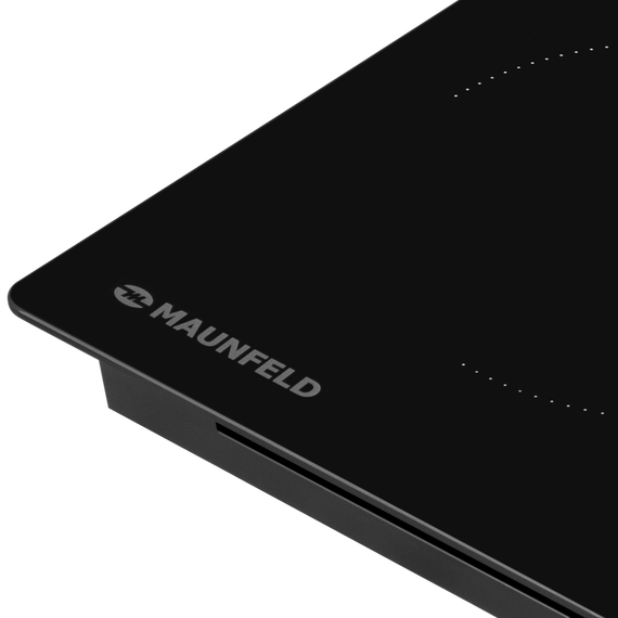 Индукционная варочная поверхность Maunfeld AVI594BK - фото 8