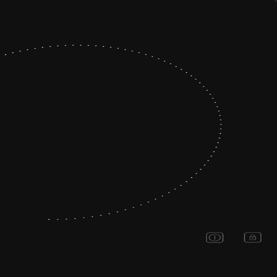 Индукционная варочная поверхность Maunfeld AVI594BK - фото 5