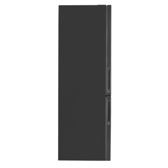 Двухкамерный холодильник Maunfeld MFF185NFX10 Inverter - фото 9