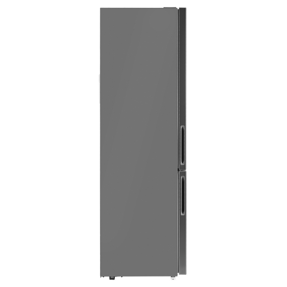 Двухкамерный холодильник Maunfeld MFF200NFХ10 Inverter - фото 3