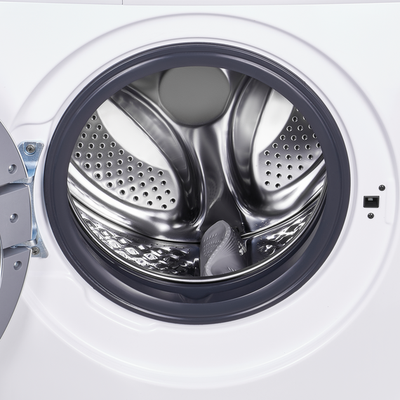 Стиральная машина Maunfeld MFWM1586WHS - фото 3