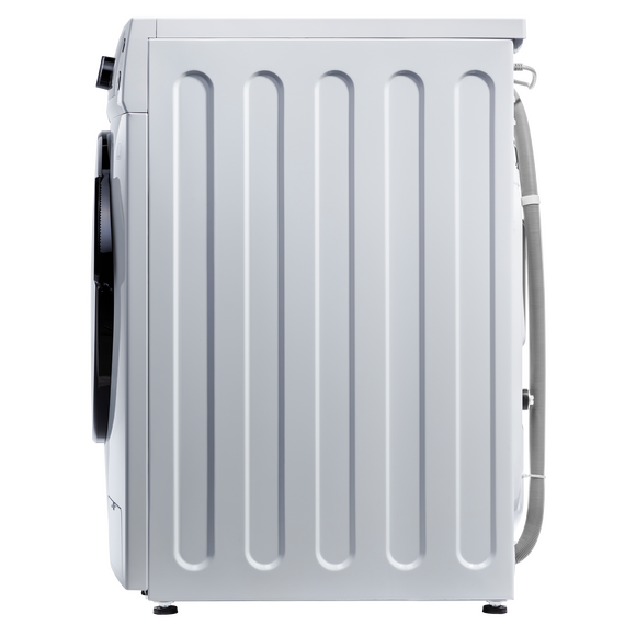 Стиральная машина Maunfeld MFWM1586WHS - фото 4