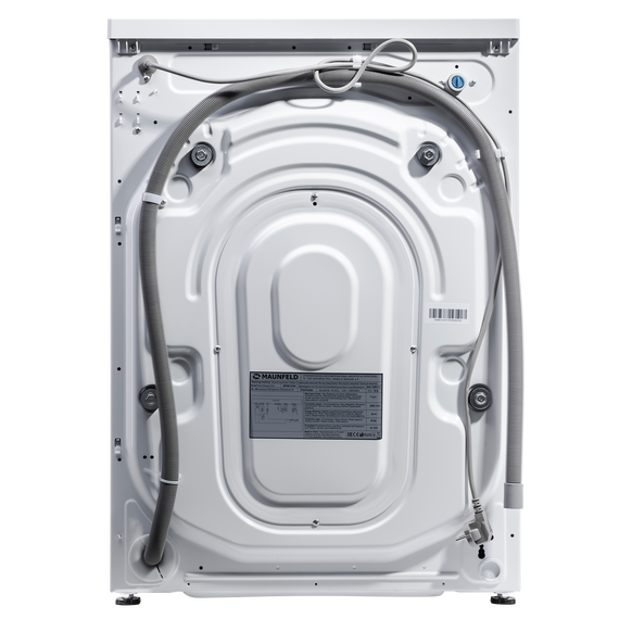 Стиральная машина Maunfeld MFWM1586WHS - фото 12