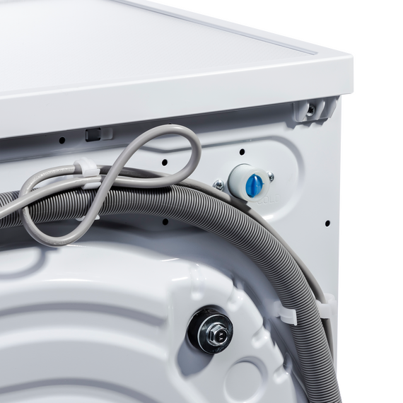 Стиральная машина Maunfeld MFWM1586WHS - фото 17