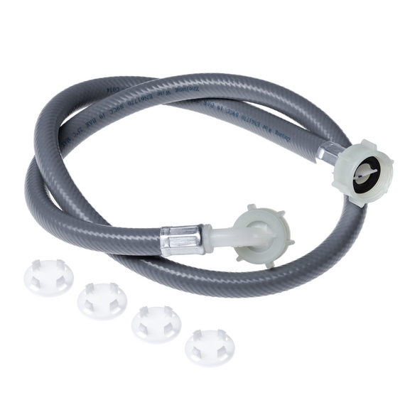 Стиральная машина Maunfeld MFWM1586WHS - фото 10