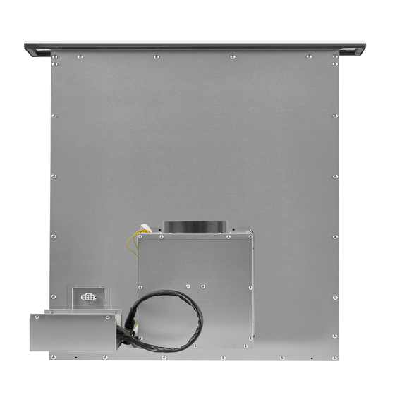 Вытяжка Maunfeld Prestige 90 White (белое стекло) - фото 4