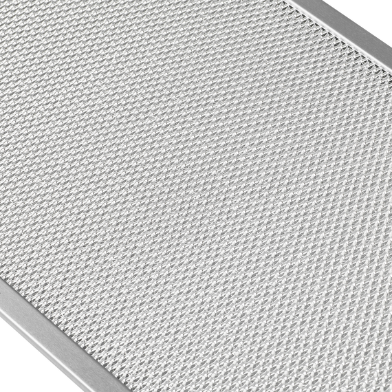 Вытяжка Maunfeld Prestige 90 Black (чёрное стекло) - фото 7