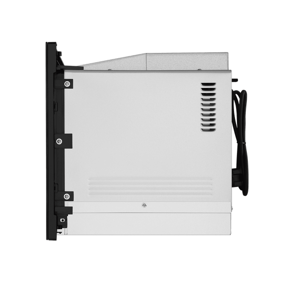 Встраиваемая микроволновая печь Maunfeld MBMO.25.7GG - фото 17