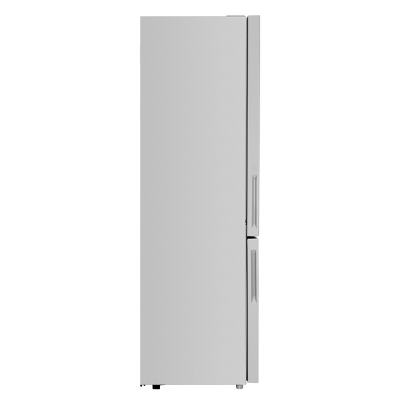 Двухкамерный холодильник Maunfeld MFF200NFS Inverter - фото 7