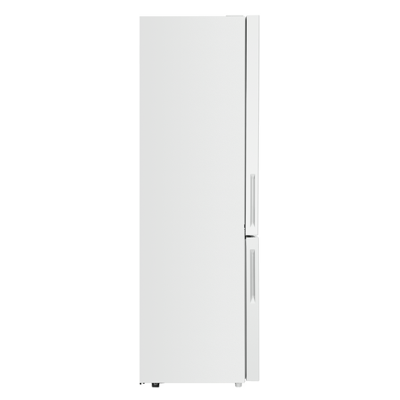 Двухкамерный холодильник Maunfeld MFF200NFW Inverter - фото 11