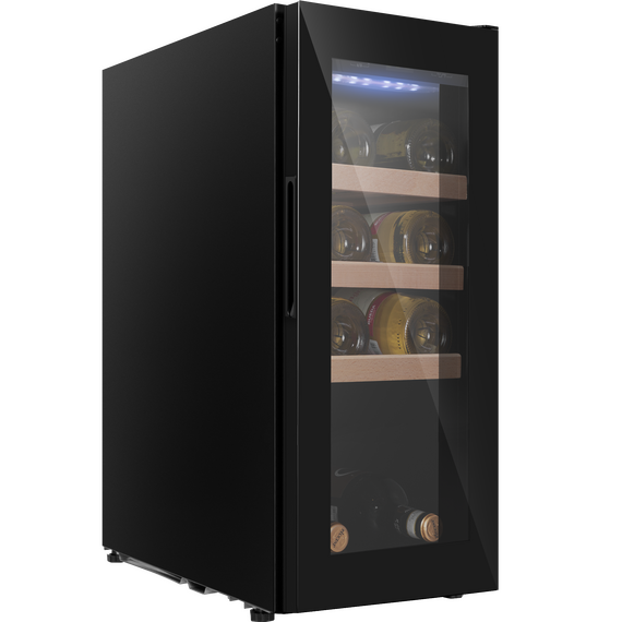 Винный шкаф Maunfeld MFWC-28S8 - фото 