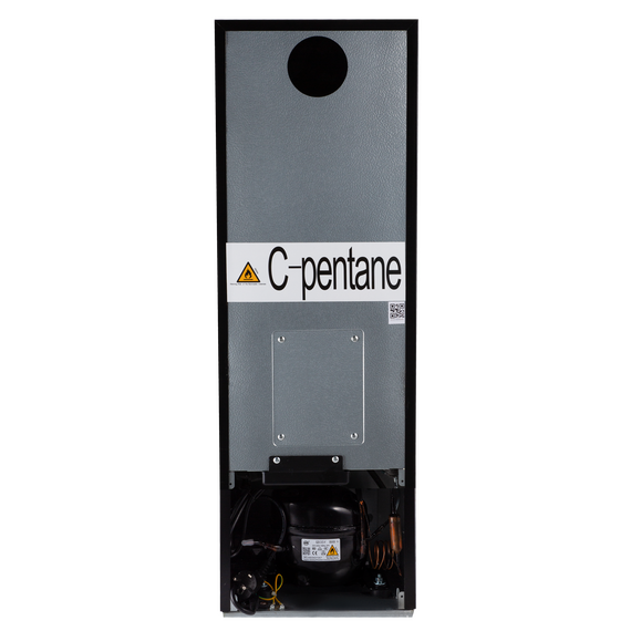 Винный шкаф Maunfeld MFWC-45S12 - фото 7