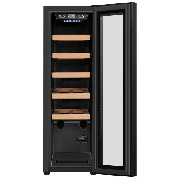 Винный шкаф Maunfeld MFWC-45S12 - фото 6