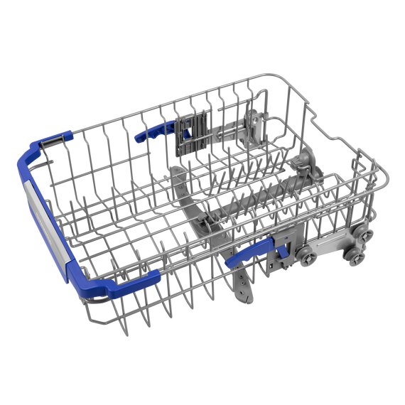 Встраиваемая посудомоечная машина Maunfeld MLP-083I Light Beam - фото 7