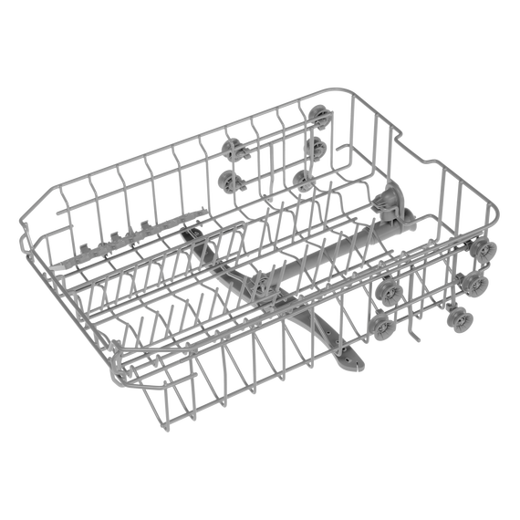 Встраиваемая посудомоечная машина Maunfeld MLP45120 Light Beam - фото 14