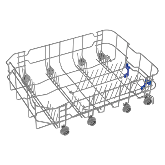 Встраиваемая посудомоечная машина Maunfeld MLP45120 Light Beam - фото 15