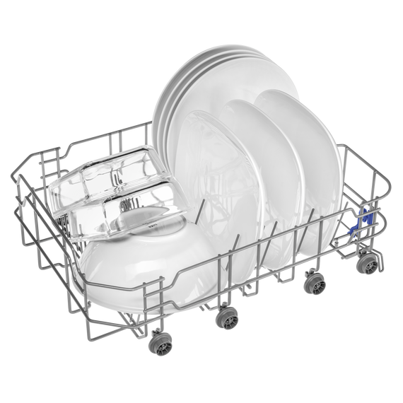 Встраиваемая посудомоечная машина Maunfeld MLP45120 Light Beam - фото 16