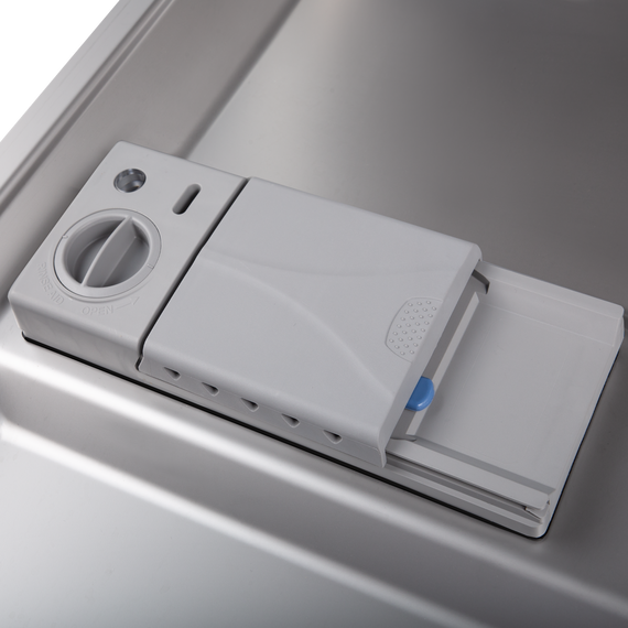 Встраиваемая посудомоечная машина Maunfeld MLP45120 Light Beam - фото 12