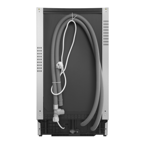 Встраиваемая посудомоечная машина Maunfeld MLP45130 Light Beam - фото 17