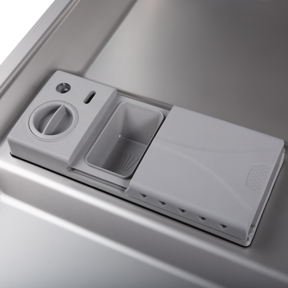 Встраиваемая посудомоечная машина Maunfeld MLP45130 Light Beam - фото 2