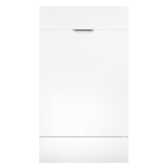 Встраиваемая посудомоечная машина Maunfeld MLP45130 Light Beam - фото 13