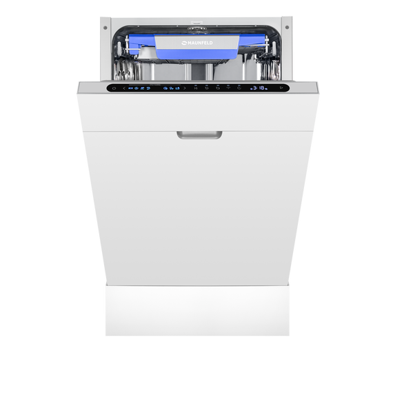 Встраиваемая посудомоечная машина Maunfeld MLP45331T Light Beam Wi-Fi - фото 5