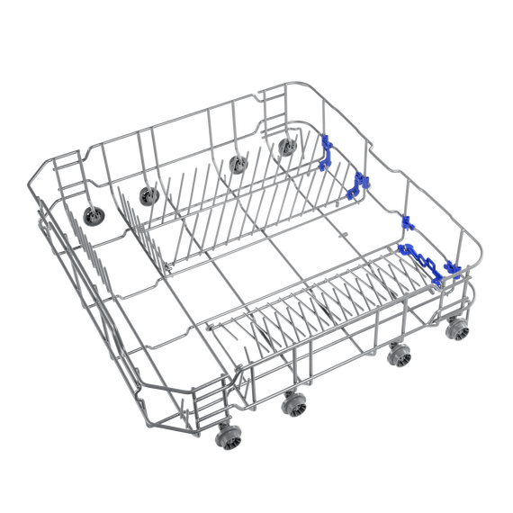 Встраиваемая посудомоечная машина Maunfeld MLP6022A01 Light Beam - фото 13