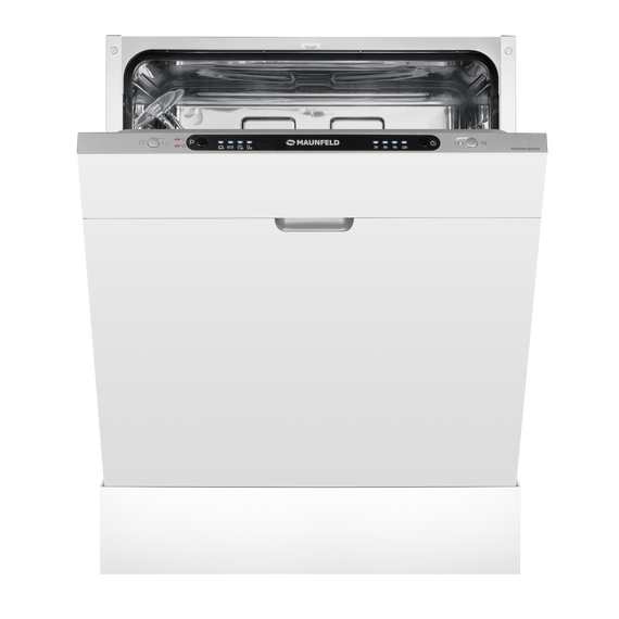 Встраиваемая посудомоечная машина Maunfeld MLP6242G02 Light Beam - фото 20