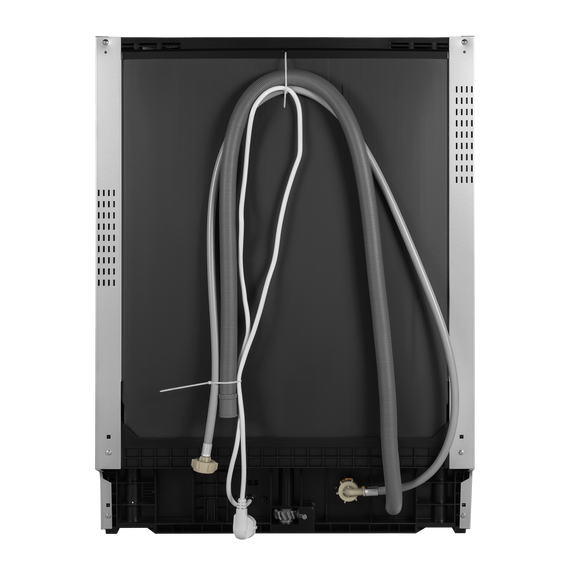 Встраиваемая посудомоечная машина Maunfeld MLP6242G02 Light Beam - фото 9