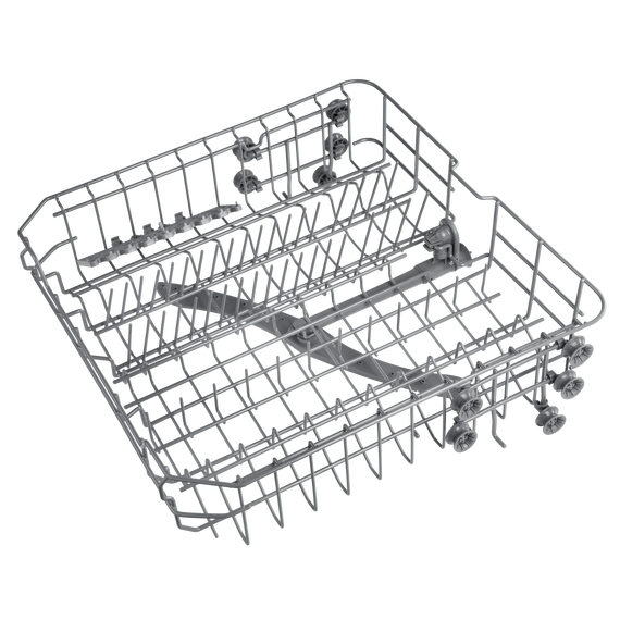 Встраиваемая посудомоечная машина Maunfeld MLP6242G02 Light Beam - фото 16