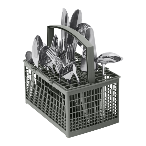 Встраиваемая посудомоечная машина Maunfeld MLP6242G02 Light Beam - фото 6