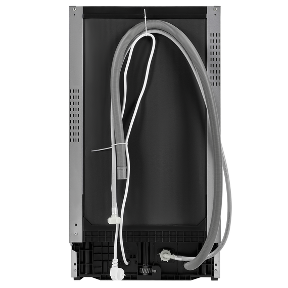 Встраиваемая посудомоечная машина Maunfeld MLP-08I Light Beam - фото 8