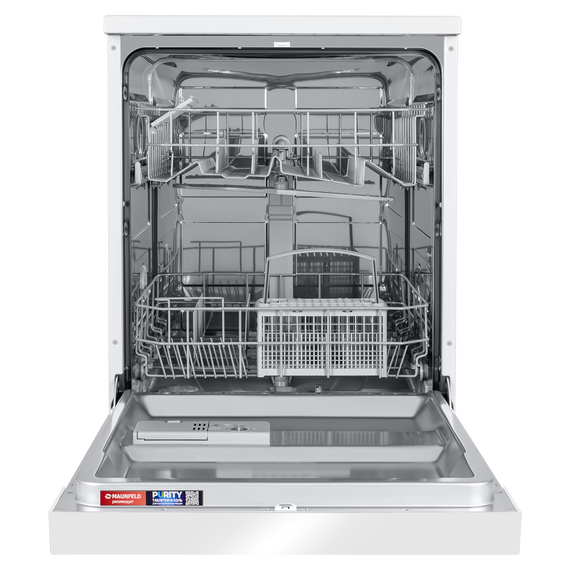 Отдельностоящая посудомоечная машина Maunfeld MWF60120W - фото 4