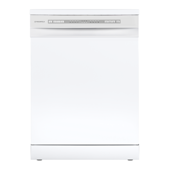 Отдельностоящая посудомоечная машина Maunfeld MWF60120W - фото 13