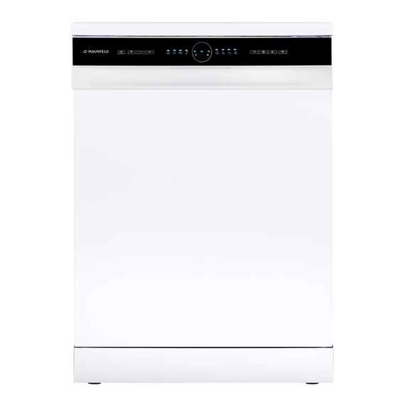 Отдельностоящая посудомоечная машина Maunfeld MWF60121W - фото 5