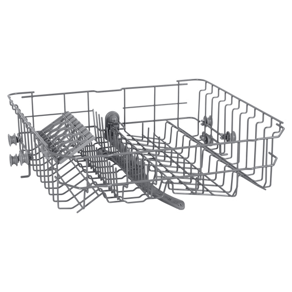 Отдельностоящая посудомоечная машина Maunfeld MWF60121W - фото 6