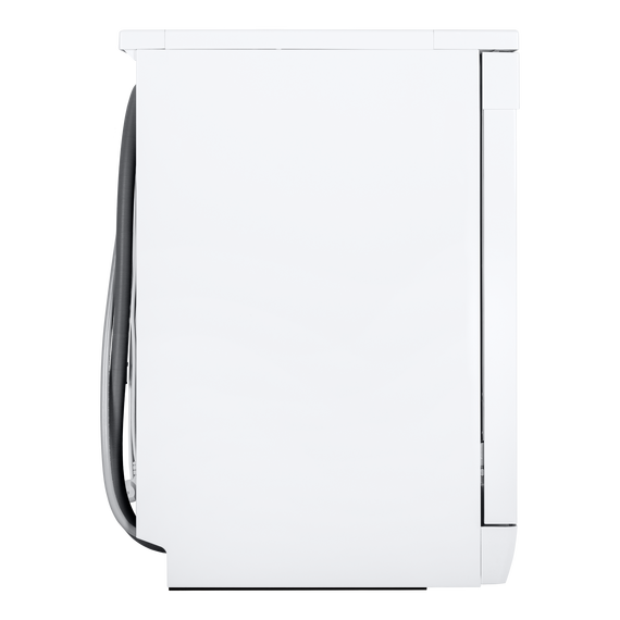 Отдельностоящая посудомоечная машина Maunfeld MWF60121W - фото 3