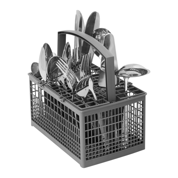 Отдельностоящая посудомоечная машина Maunfeld MWF60121W - фото 10