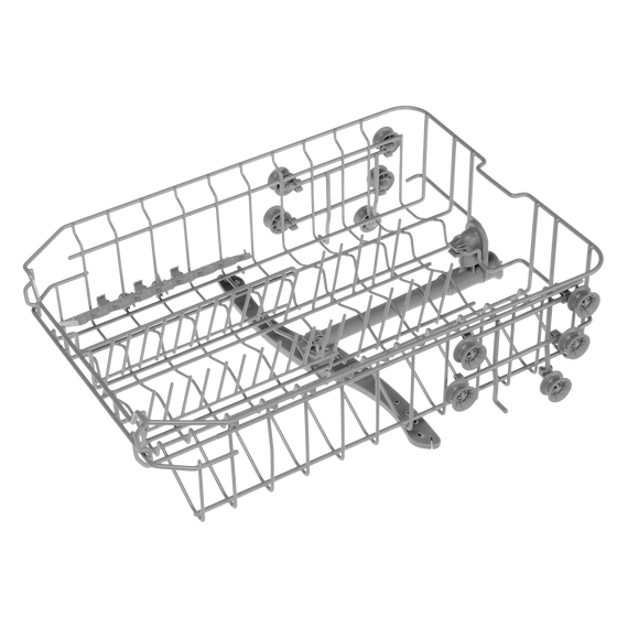 Встраиваемая посудомоечная машина Maunfeld MLP4529A01 Light Beam - фото 14
